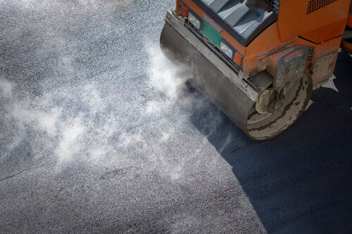 how-asphalt-is-made